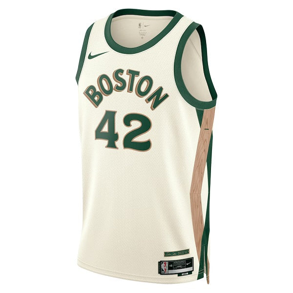 Regata Boston Celtics City Edition 23/24 Al Horford