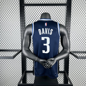 Regata Dallas Mavericks Statement Edition Antony Davis