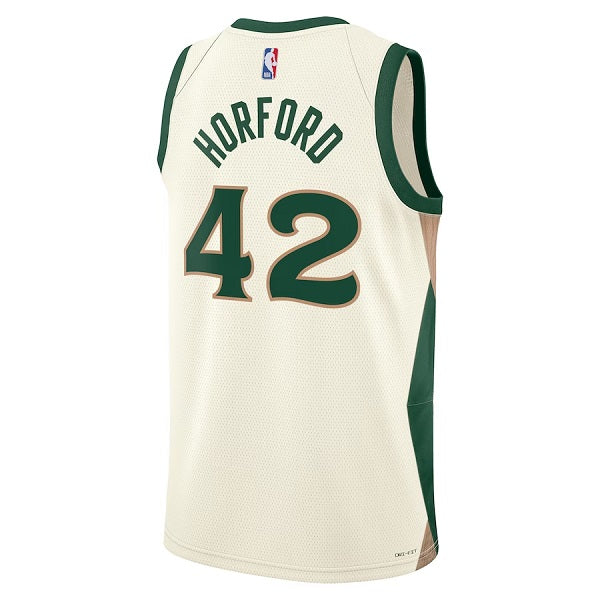 Regata Boston Celtics City Edition 23/24 Al Horford