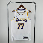 Regata Los Angeles Lakers Association Edition 24/25 Luka Doncic