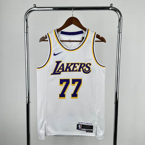 Regata Los Angeles Lakers Association Edition 24/25 Luka Doncic