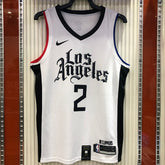 Regata Los Angeles Clippers City Edition 19/20 Kawhi Leonard