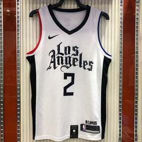 Regata Los Angeles Clippers City Edition 19/20 Kawhi Leonard