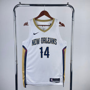 Regata New Orleans Pelicans Association Edition 24/25 Brandon Ingram