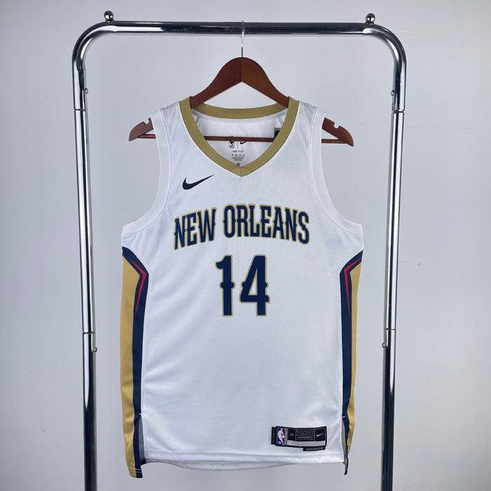 Regata New Orleans Pelicans Association Edition 24/25 Brandon Ingram
