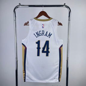 Regata New Orleans Pelicans Association Edition 24/25 Brandon Ingram