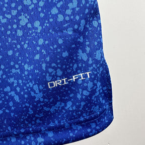 Regata Milwaukee Bucks City Edition 23/24 Giannis Antetokounmpo Azul