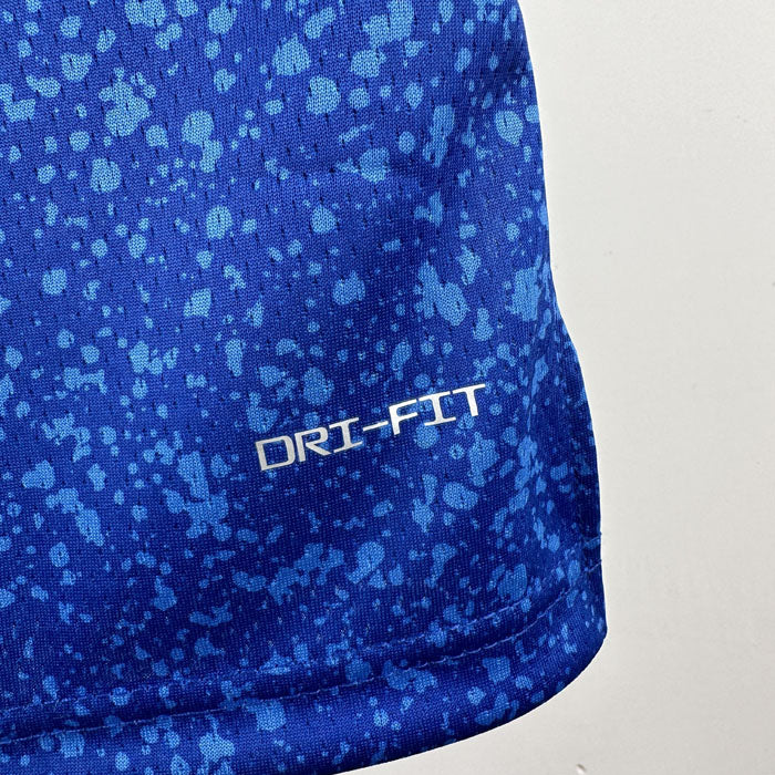 Regata Milwaukee Bucks City Edition 23/24 Giannis Antetokounmpo Azul