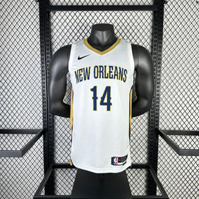 Regata New Orleans Pelicans Association Edition 24/25 Brandon Ingram