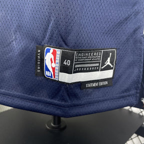 Regata Washington Wizards Statement Edition 23/24 Jordan Poole