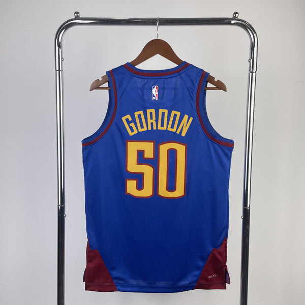 Regata Denver Nuggets Statement Edition 23/24 Aaron Gordon