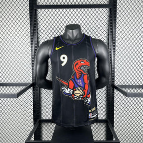 Regata Toronto Raptors City Edition 24/25 RJ Barrett