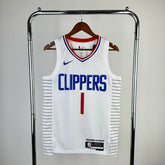 Regata Los Angeles Clippers Association Edition 23/24 James Harden