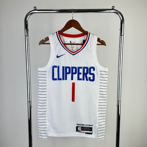 Regata Los Angeles Clippers Association Edition 23/24 James Harden