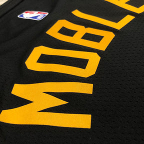 Regata Cleveland Cavaliers Statement Edition Evan Mobley