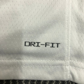 Regata Boston Celtics Edição 75 anos 21/22 Jaylen Brown Branca