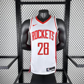 Regata Houston Rockets Association Edition 23/24 Alperen Şengün