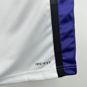 Regata Sacramento Kings Association Edition 24/25 Domantas Sabonis