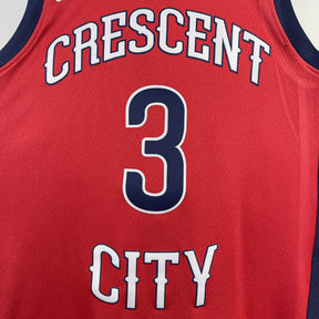 Regata New Orleans Pelicans Statement Edition 23/24 C. J. McCollum