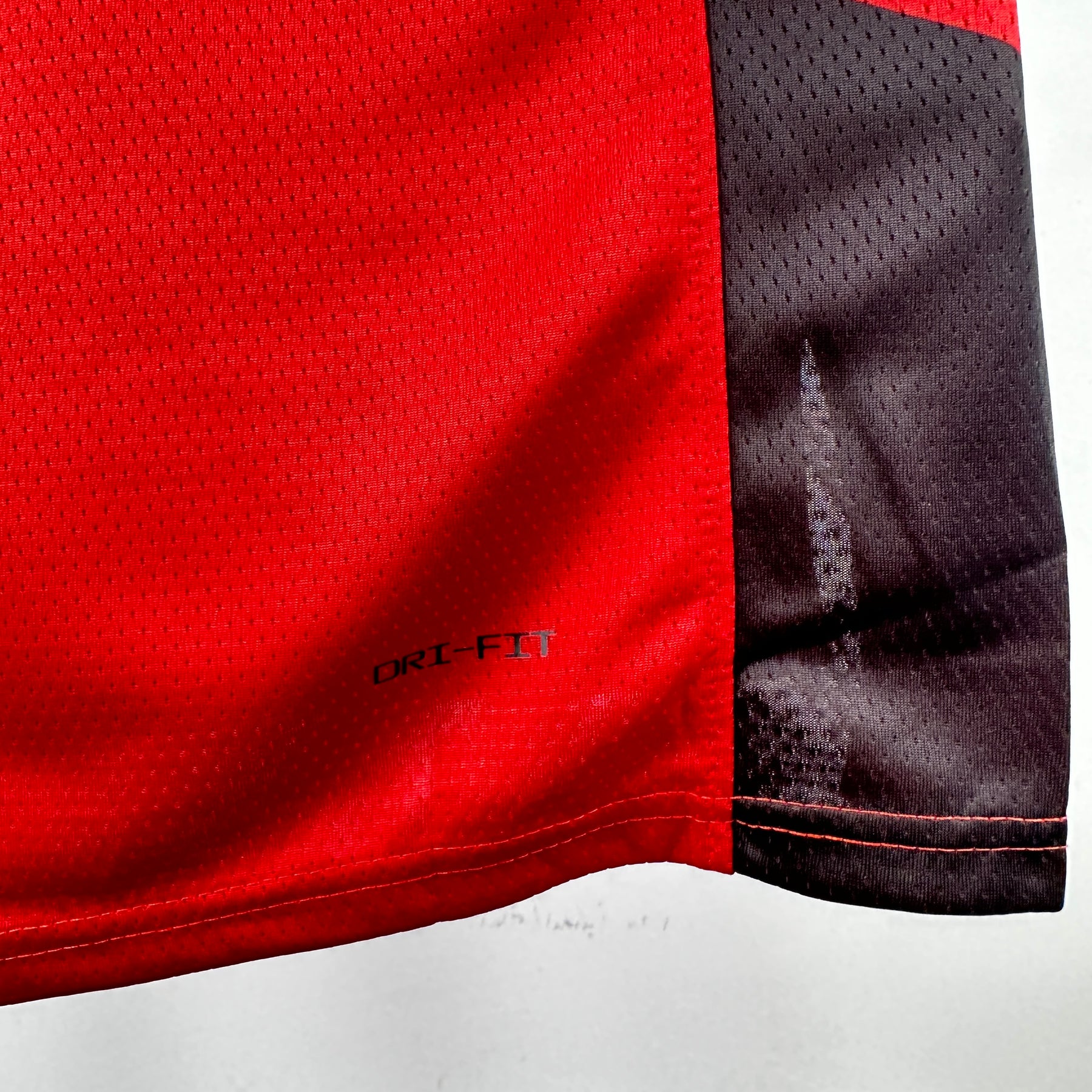 Regata Portland Trail Blazers Statement Edition Adjiva Vermelha