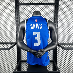 Regata Dallas Mavericks Icon Edition Antony Davis