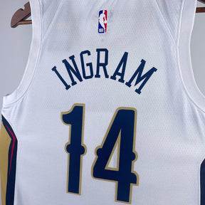 Regata New Orleans Pelicans Association Edition 24/25 Brandon Ingram