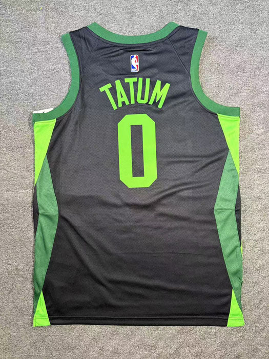 Regata Boston Celtics City Edition 24/25 Jayson Tatum