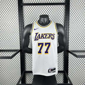 Regata Los Angeles Lakers Association Edition 24/25 Luka Doncic