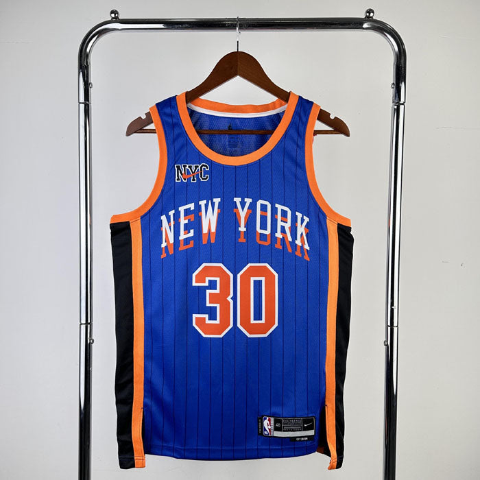Regata New York Knicks City Edition 23/24 Julius Randle