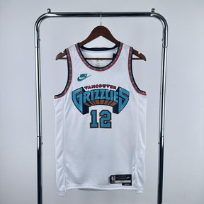Regata Memphis Grizzlies Classic Edition 24/25 Ja Morant