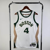 Regata Boston Celtics City Edition 23/24 Jrue Holiday