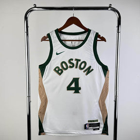 Regata Boston Celtics City Edition 23/24 Jrue Holiday