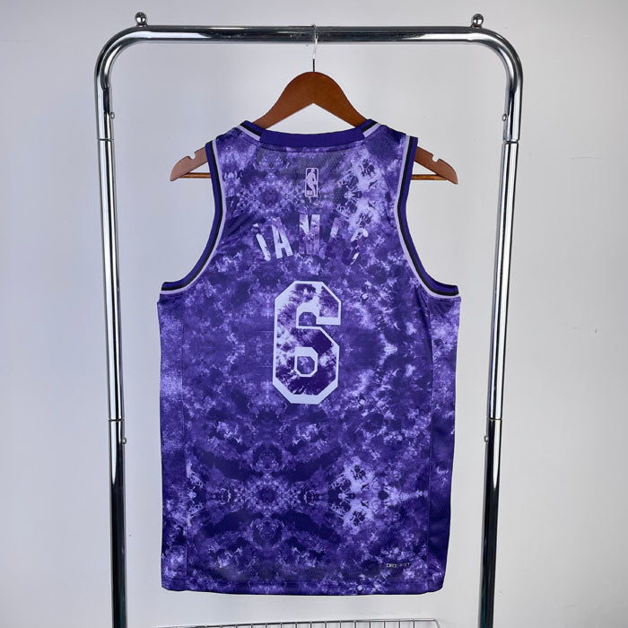 Regata Los Angeles Lakers Select Edition 22/23 LeBron James