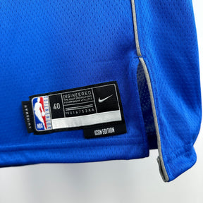 Regata Dallas Mavericks Icon Edition Antony Davis