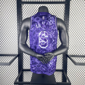 Regata Los Angeles Lakers Select Edition 22/23 LeBron James