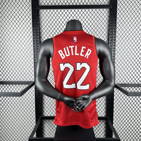 Regata Miami Heat City Edition 24/25 Jimmy Butler