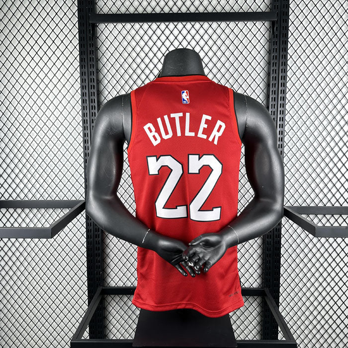 Regata Miami Heat City Edition 24/25 Jimmy Butler