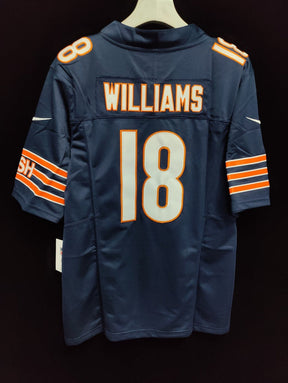 Camisa Chicago Bears Vapor F.U.S.E. Limited