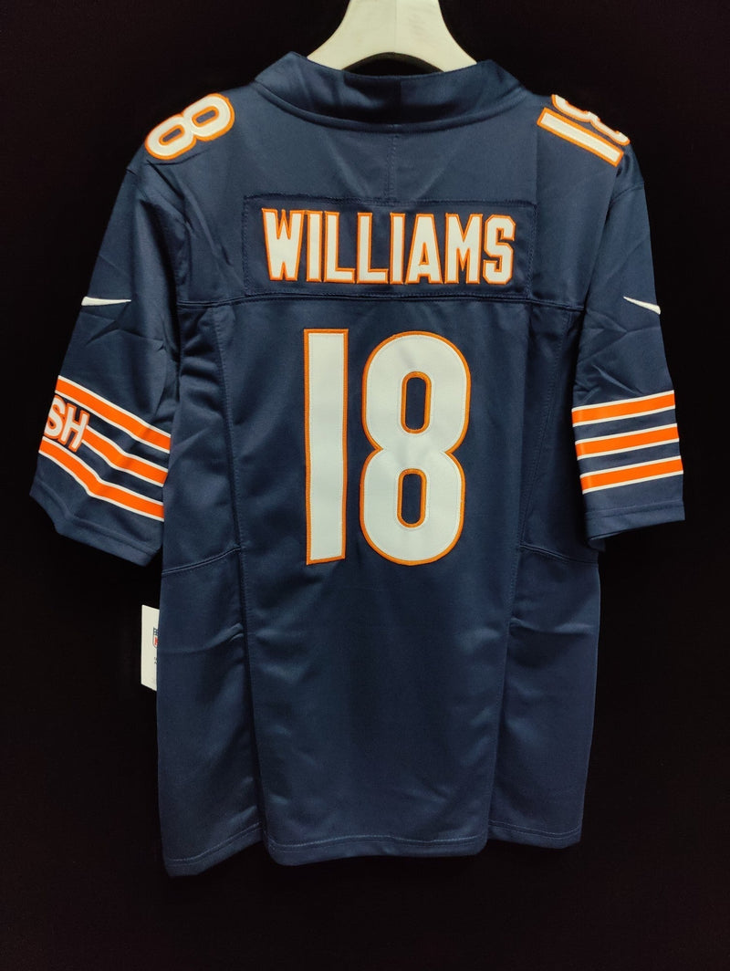 Camisa Chicago Bears Vapor F.U.S.E. Limited
