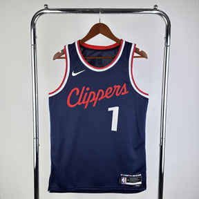 Regata Los Angeles Clippers Icon Edition 24/25 James Harden