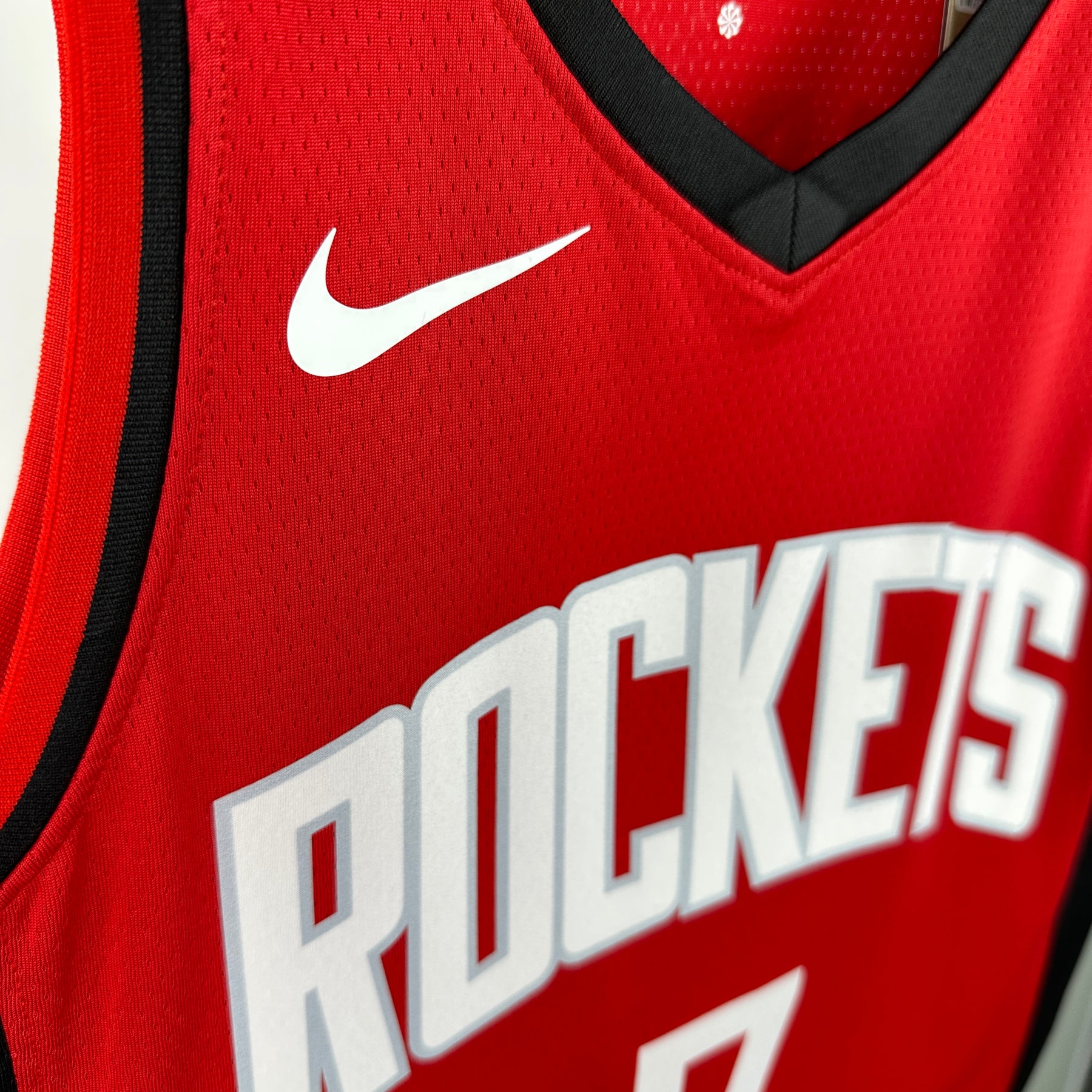 Regata Houston Rockets Icon Edition Durant