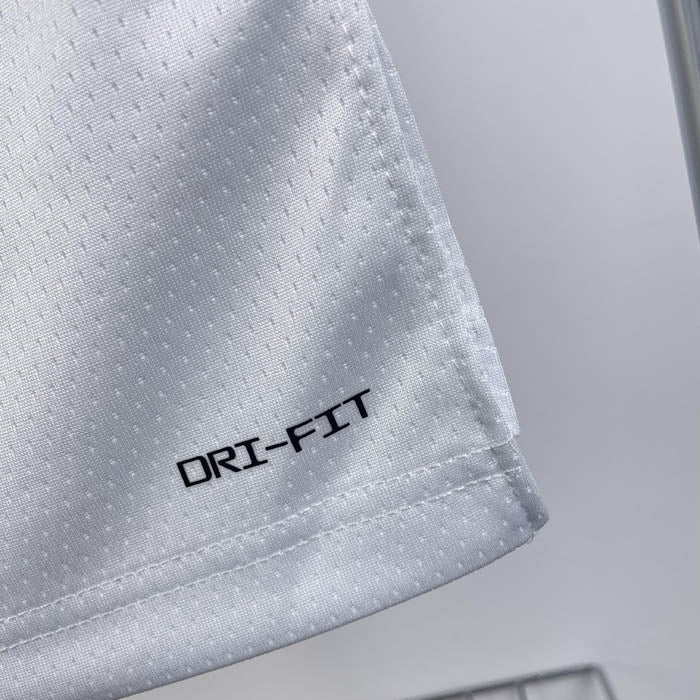 Regata Phoenix Suns Association Edition 24/25 Devin Booker Branca