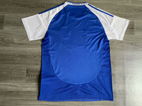 Camisa Cruzeiro 2025 Azul
