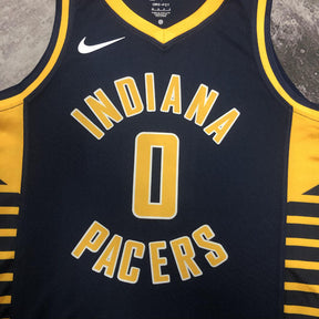 Regata Indiana Pacers Icon Edition 24/25 Tyrese Haliburton