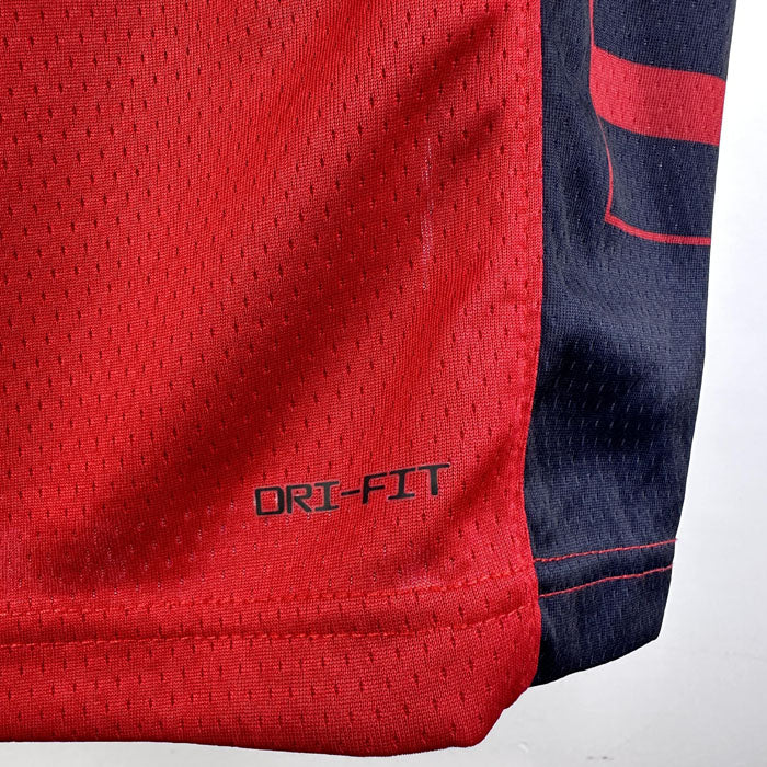 Regata Los Angeles Clippers Statement Edition 24/25 James Harden