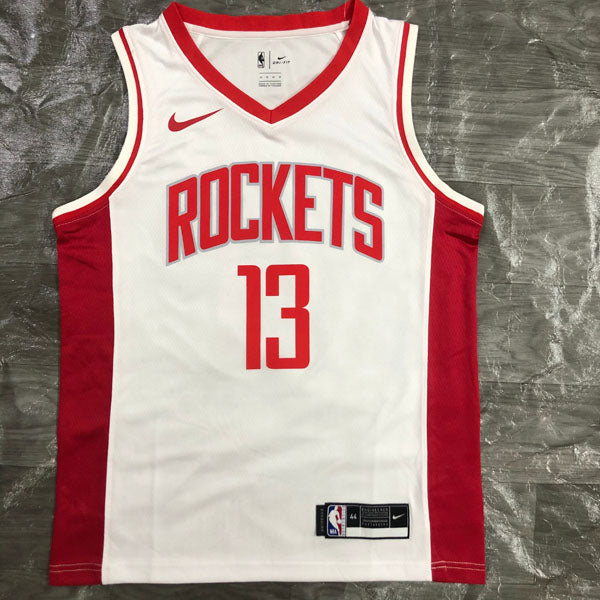 Regata Houston Rockets Association Edition James Harden