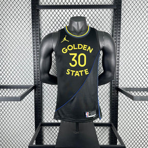 Regata Golden State Warriors Statement Edition 24/25 Stephen Curry