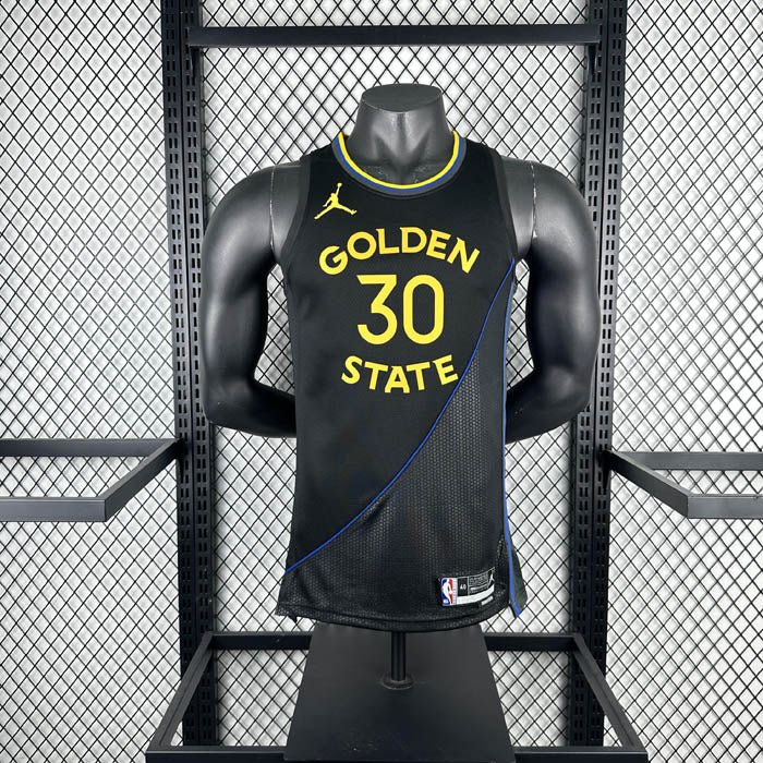 Regata Golden State Warriors Statement Edition 24/25 Stephen Curry