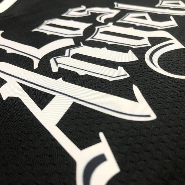 Regata Los Angeles Clippers City Edition 20/21 Paul George