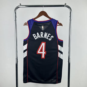 Regata Toronto Raptors Classic Edition 24/25 Scottie Barnes
